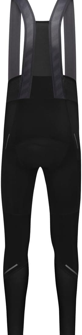 Gore Bike Wear Spinshift Thermo Bib Tights+ black