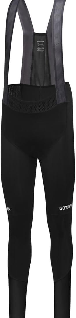 Gore Bike Wear Spinshift Thermo Bib Tights+ black