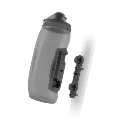 Fidlock TWIST BOTTLE 590ml SET mit Halterungen.