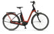 KREIDLER Vitality Eco 3 Comfort RT rubinrot glänzend