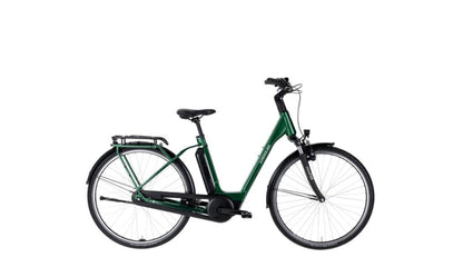 kreidler fahrrad 28 zoll herren KREIDLER Vitality Eco 2 Comfort RT dunkelgrün