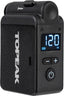 Topeak E-Booster Digital  -  Leistung:8 bar / 120 psi,.
