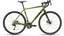 STEVENS Tabor Earth Green
