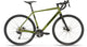 STEVENS Tabor Earth Green