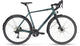 STEVENS Supreme ivy green