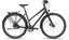 STEVENS Super Flight LT stealth black
