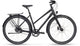 STEVENS Super Flight LT stealth black