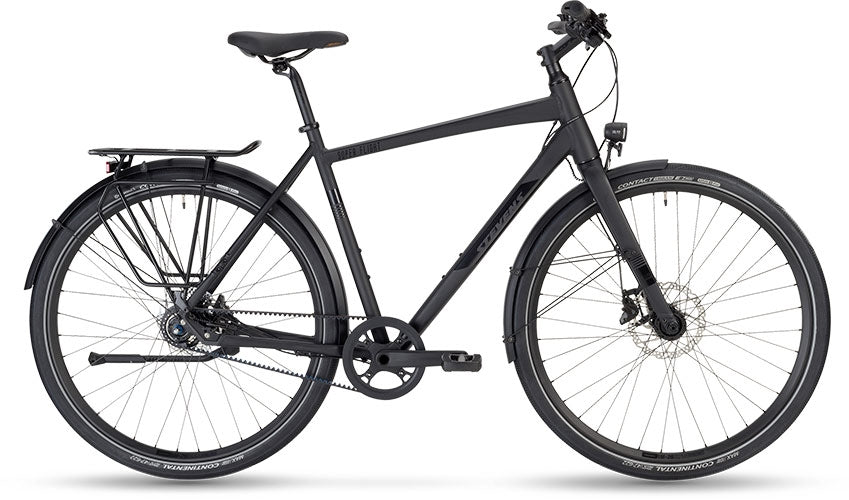 STEVENS Super Flight HT stealth black
