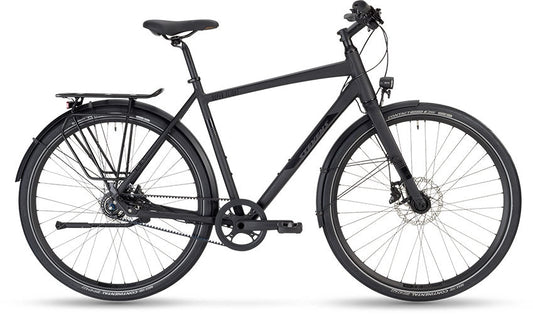 STEVENS Super Flight HT stealth black