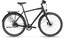 STEVENS Super Flight HT stealth black