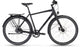STEVENS Super Flight HT stealth black