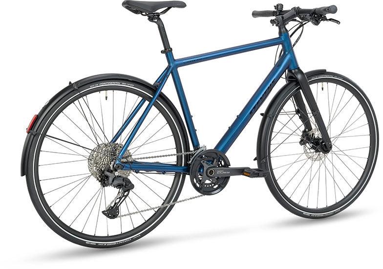 STEVENS Strada 800 Tour Dark Navy.