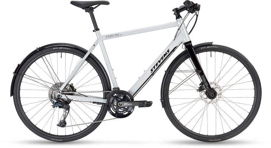 STEVENS Strada 1000 Tour light grey