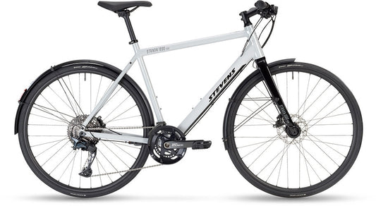 STEVENS Strada 1000 Tour light grey