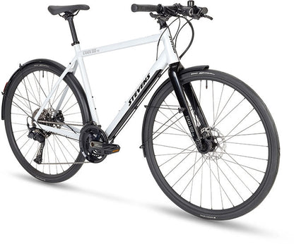 STEVENS Strada 1000 Tour light grey