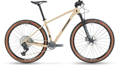 STEVENS Sonora GX AXS Sandstone