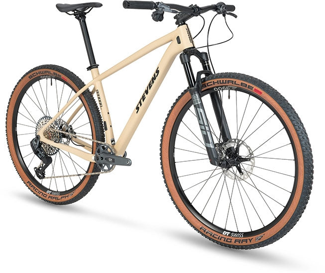 STEVENS Sonora GX AXS Sandstone