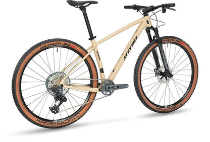 STEVENS Sonora GX AXS Sandstone