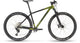 STEVENS Sentiero Earth Green Black