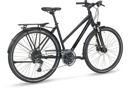 STEVENS Primera LT stealth black