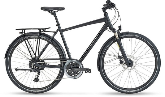 STEVENS Primera HT stealth black