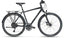 STEVENS Primera HT stealth black
