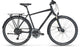 STEVENS Primera HT stealth black