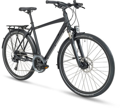 STEVENS Primera HT stealth black