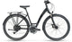 STEVENS Primera Forma stealth black
