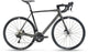 STEVENS Izoard Golden Grey