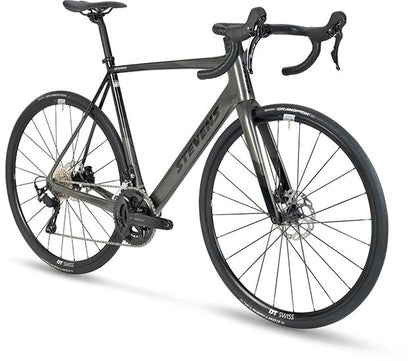 STEVENS Izoard Golden Grey