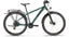 STEVENS Furious Tour 27.5'' Cobalt Green