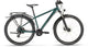 STEVENS Furious Tour 27.5'' Cobalt Green