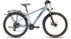 STEVENS Furious Tour 27.5'' Space Silver