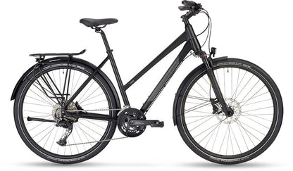 STEVENS Esprit LT stealth black