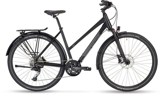 STEVENS Esprit LT stealth black