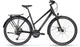 STEVENS Esprit LT stealth black