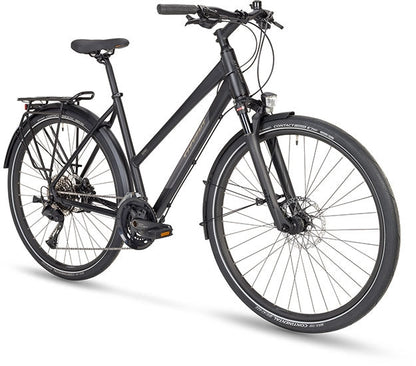 STEVENS Esprit LT stealth black