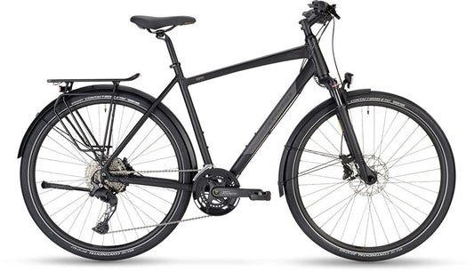 STEVENS Esprit HT stealth black