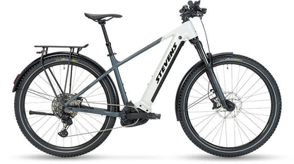 STEVENS E-Juke 29'' Classic Grey