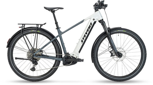 STEVENS E-Juke 29'' Classic Grey