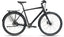 STEVENS C12 stealth black