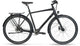 STEVENS C12 stealth black