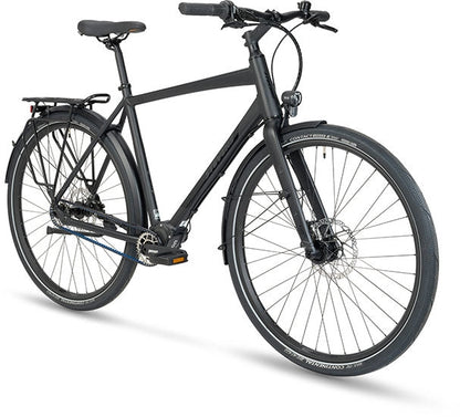 STEVENS C12 stealth black