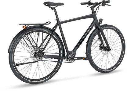 STEVENS C12 stealth black