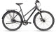 STEVENS Boulevard Luxe LT Phantom Grey