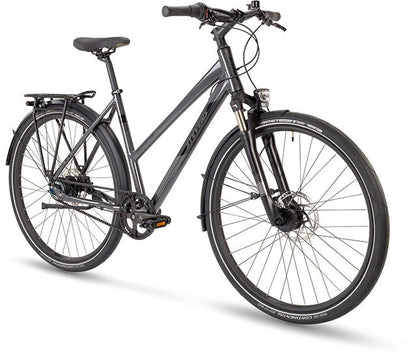 STEVENS Boulevard Luxe LT Phantom Grey