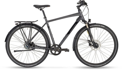 STEVENS Boulevard Luxe HT Phantom Grey