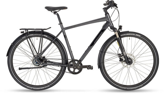 STEVENS Boulevard Luxe HT Phantom Grey
