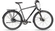 STEVENS Boulevard Luxe HT Phantom Grey